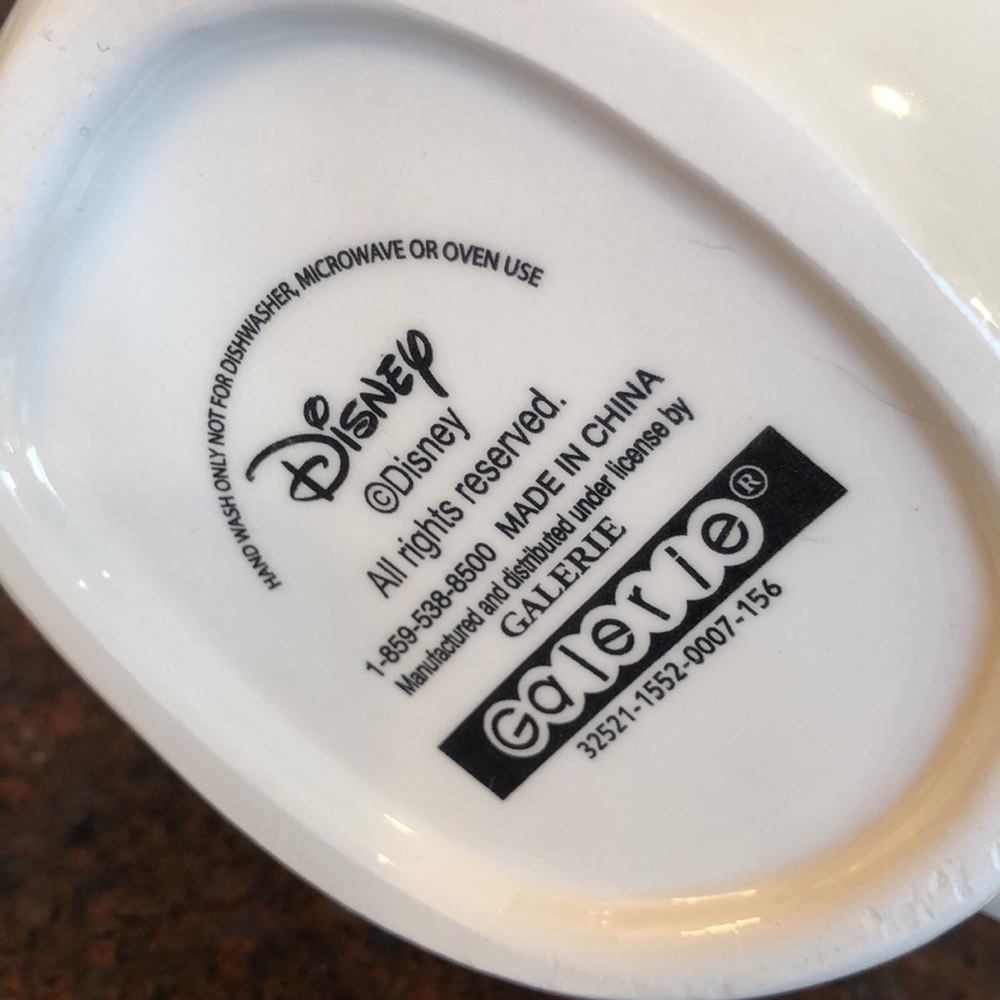 Disney Olaf Mug - Picture 6 of 6